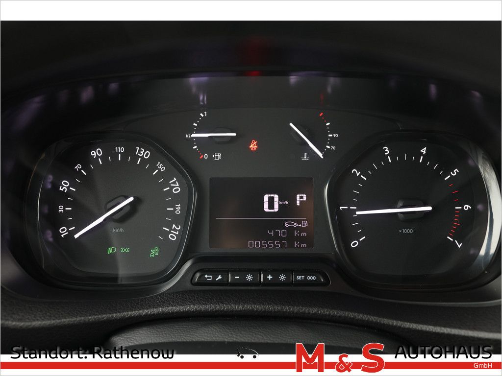 Toyota Proace (Verso) 2024