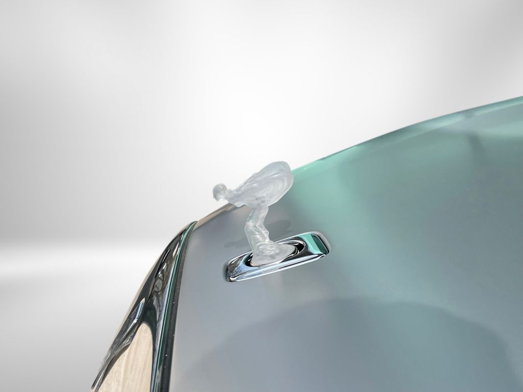 Rolls-Royce Spectre 2024