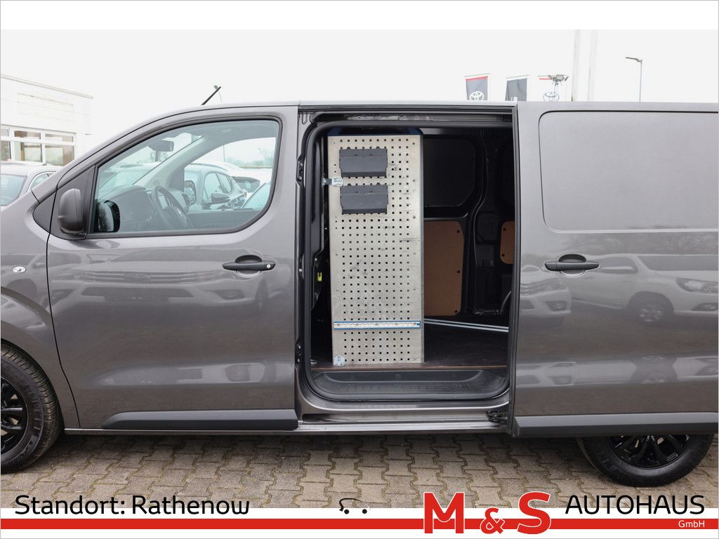 Toyota Proace (Verso) 2024