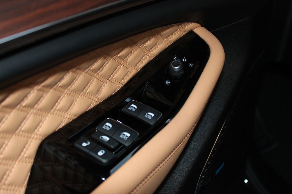 Jeep Grand Cherokee 2024