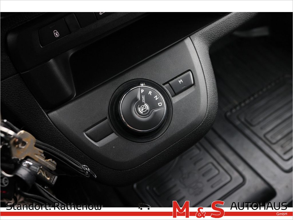 Toyota Proace (Verso) 2024