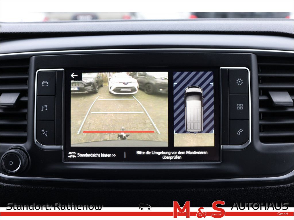 Toyota Proace (Verso) 2024