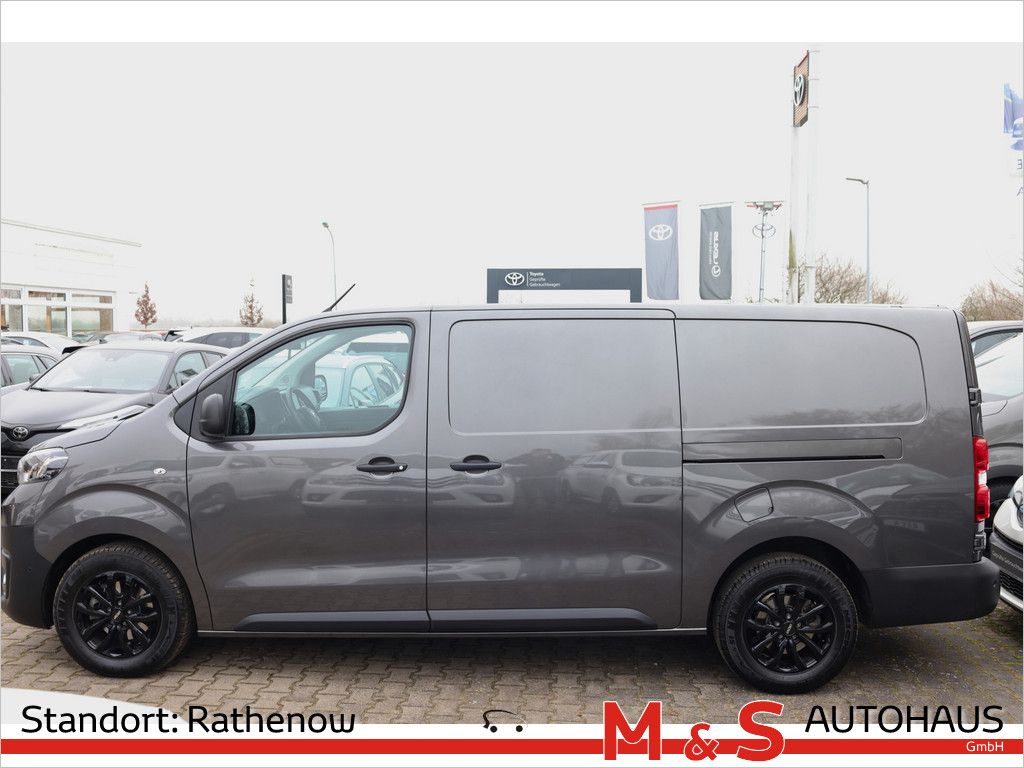 Toyota Proace (Verso) 2024