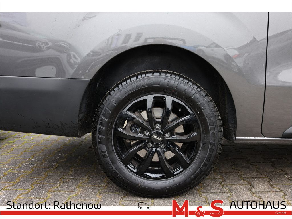 Toyota Proace (Verso) 2024