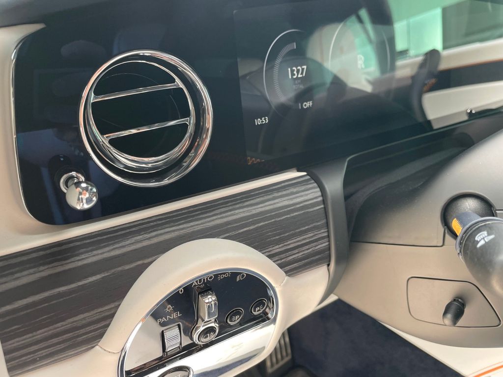 Rolls-Royce Spectre 2024