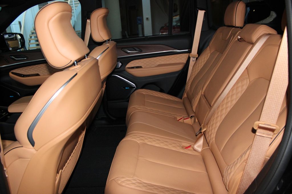 Jeep Grand Cherokee 2024