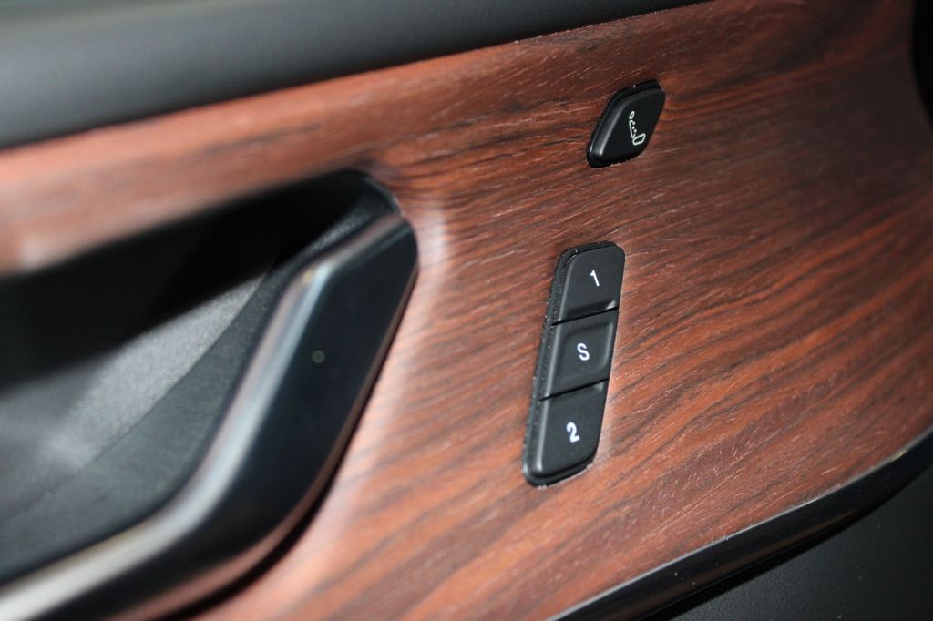 Jeep Grand Cherokee 2024