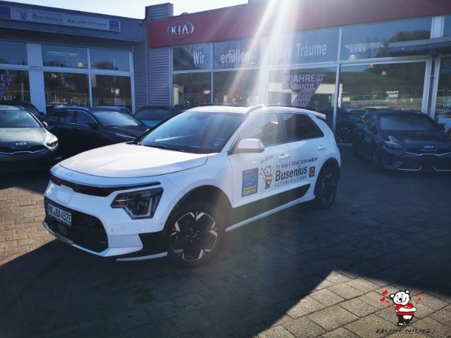 Kia Niro 2023