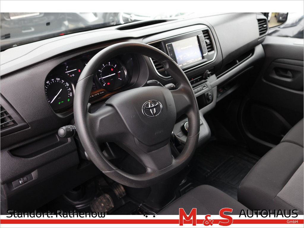 Toyota Proace (Verso) 2024