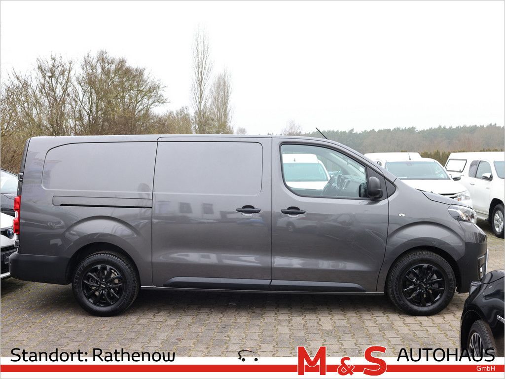 Toyota Proace (Verso) 2024