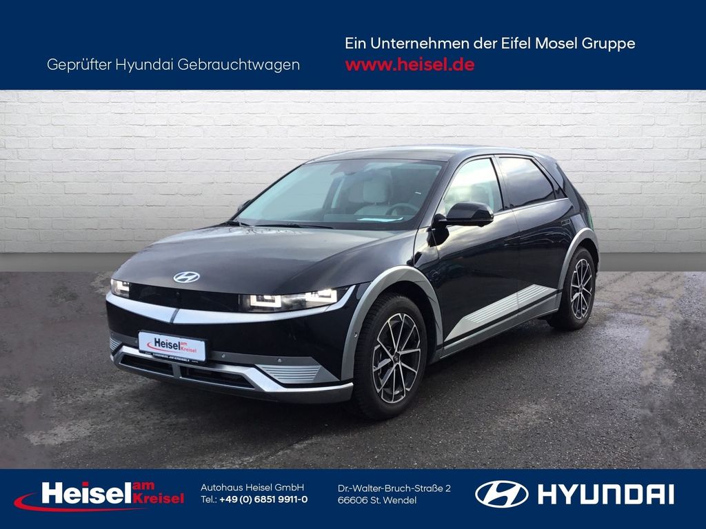 Hyundai IONIQ 5 2024