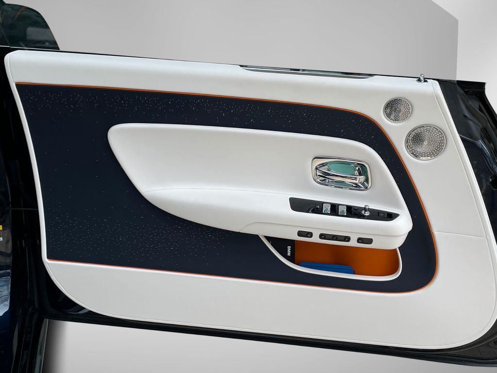 Rolls-Royce Spectre 2024