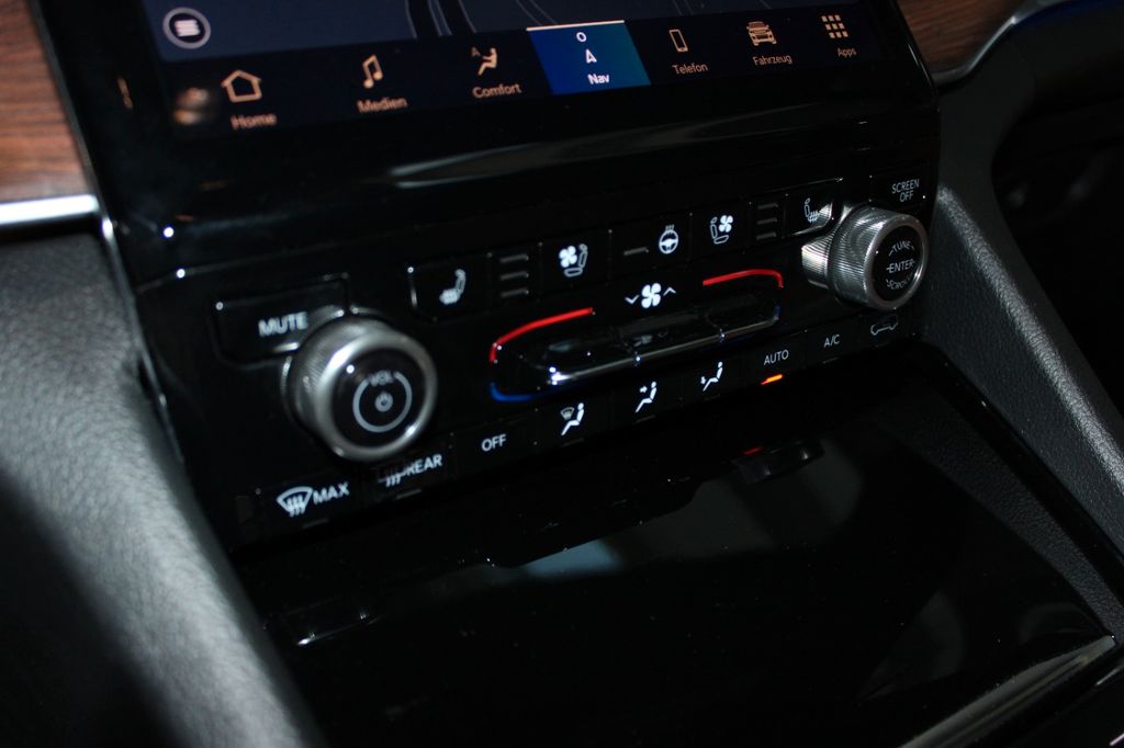 Jeep Grand Cherokee 2024