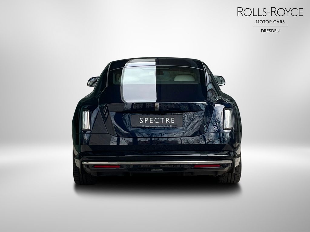 Rolls-Royce Spectre 2024