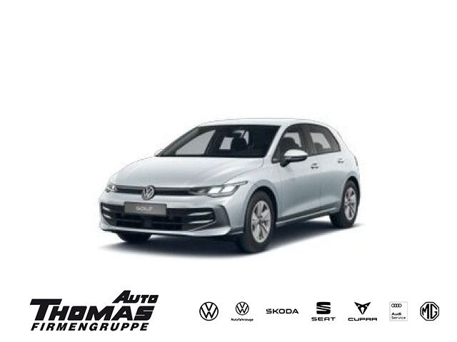 Volkswagen Golf 2025