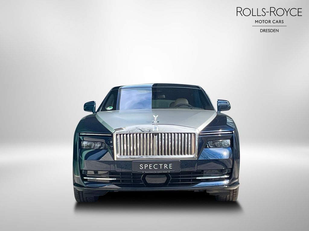 Rolls-Royce Spectre 2024