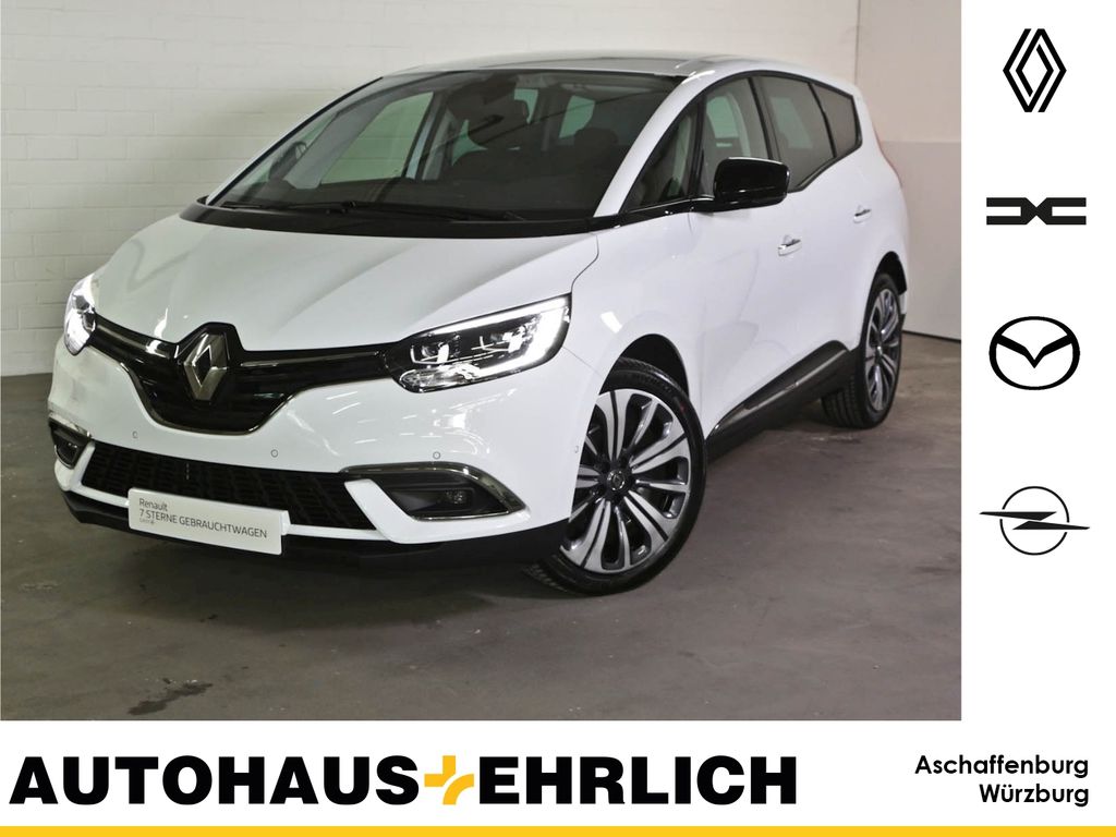 Renault Grand Scenic 2024