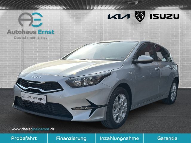 Kia cee'd / Ceed 2025