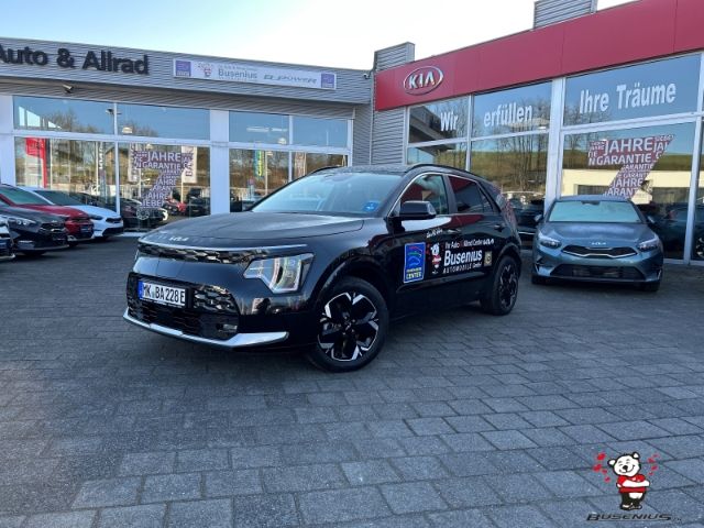 Kia Niro 2023