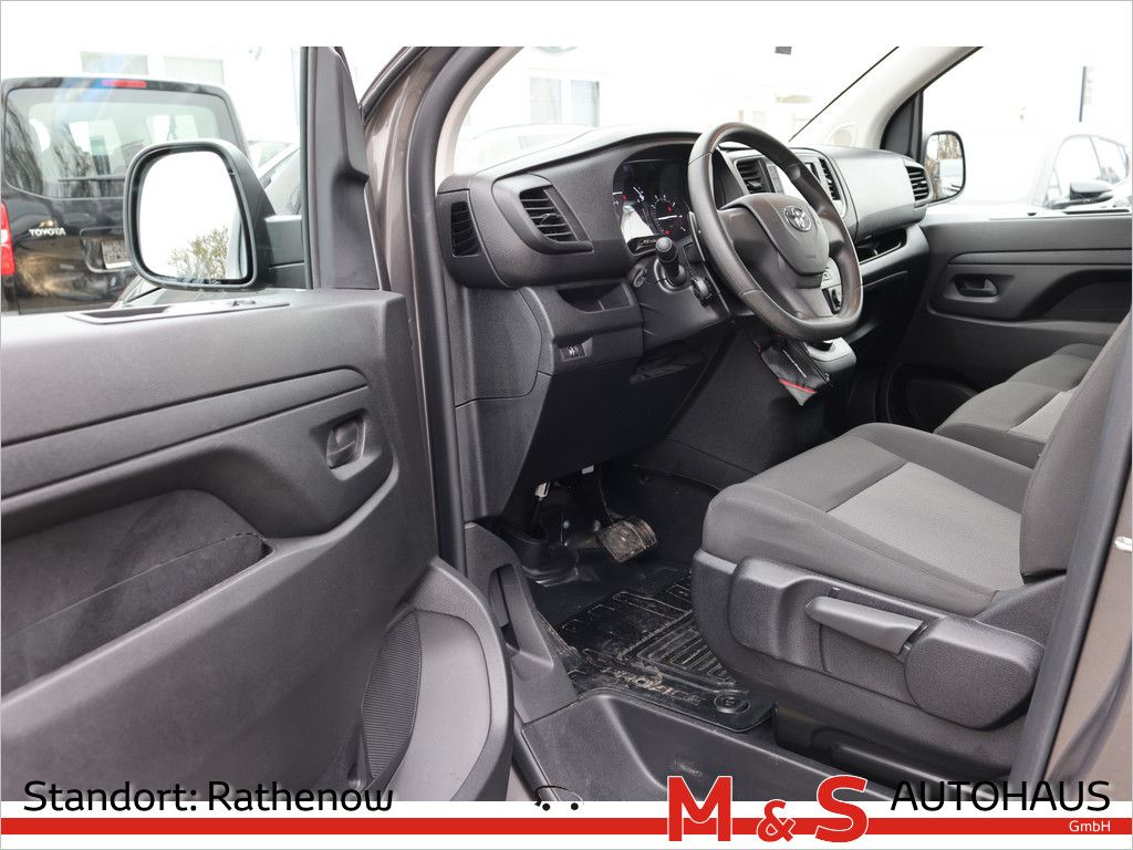 Toyota Proace (Verso) 2024