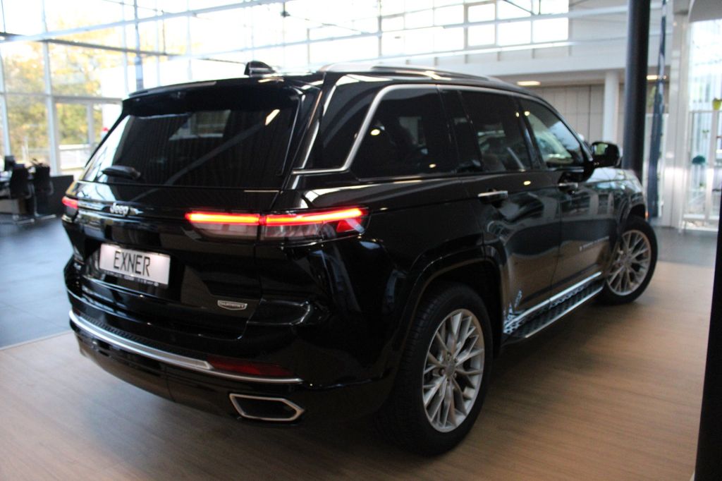 Jeep Grand Cherokee 2024