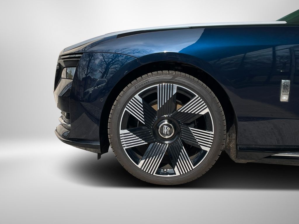 Rolls-Royce Spectre 2024