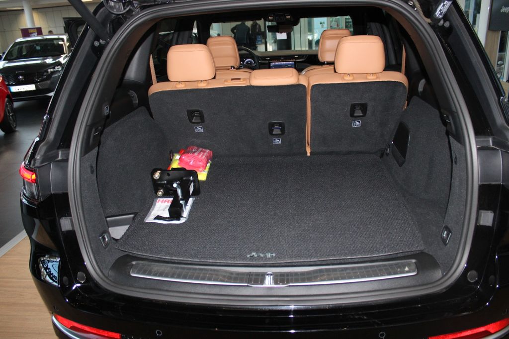 Jeep Grand Cherokee 2024