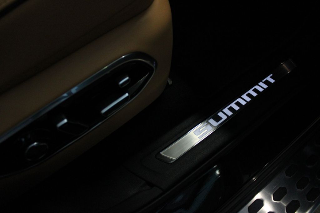 Jeep Grand Cherokee 2024