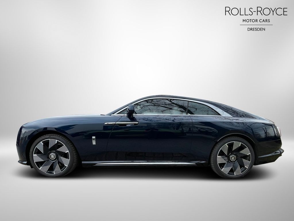Rolls-Royce Spectre 2024