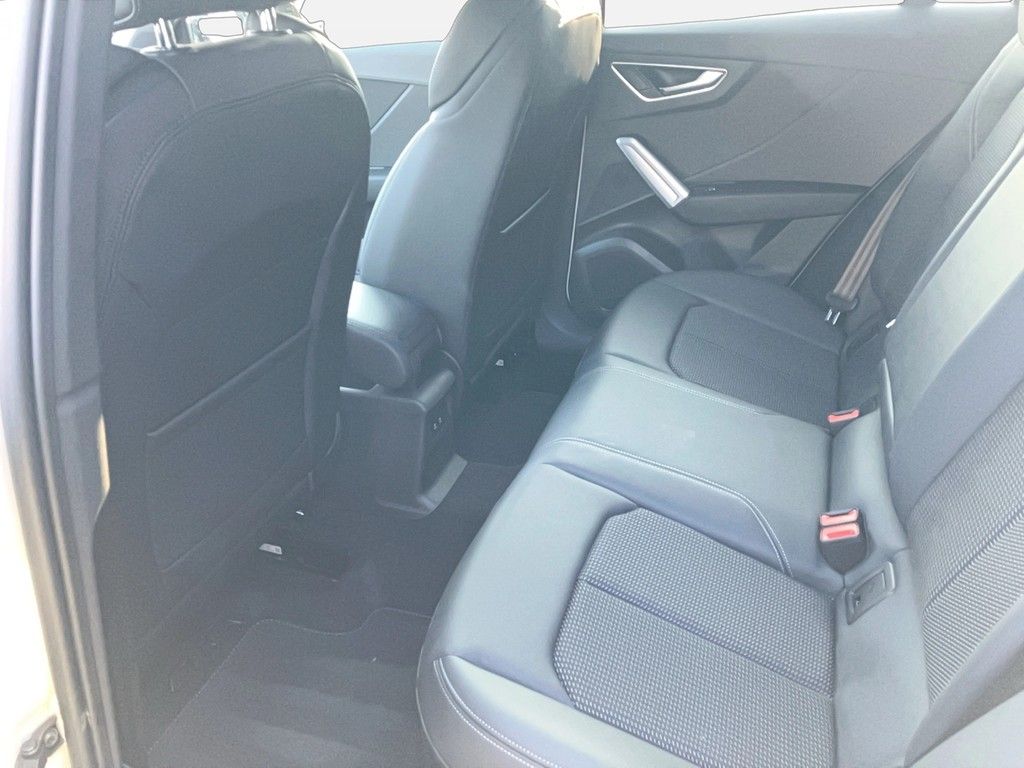 Audi Q2 2025