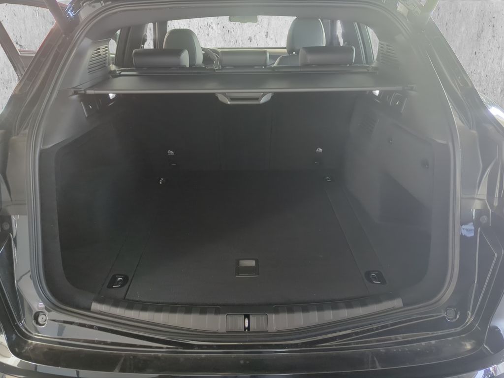 Alfa Romeo Stelvio 2025