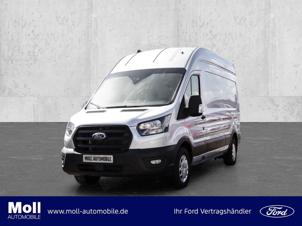 Ford Transit 2024