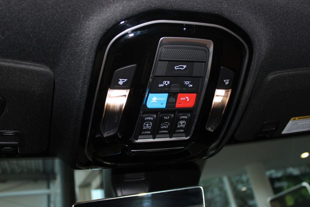 Jeep Grand Cherokee 2024