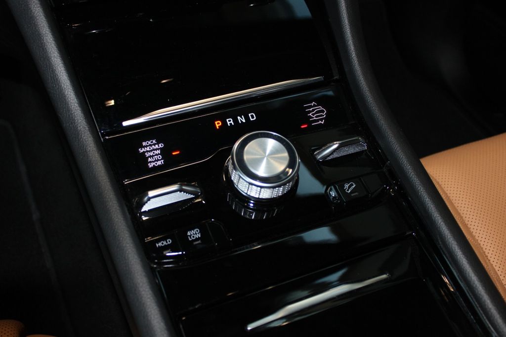 Jeep Grand Cherokee 2024