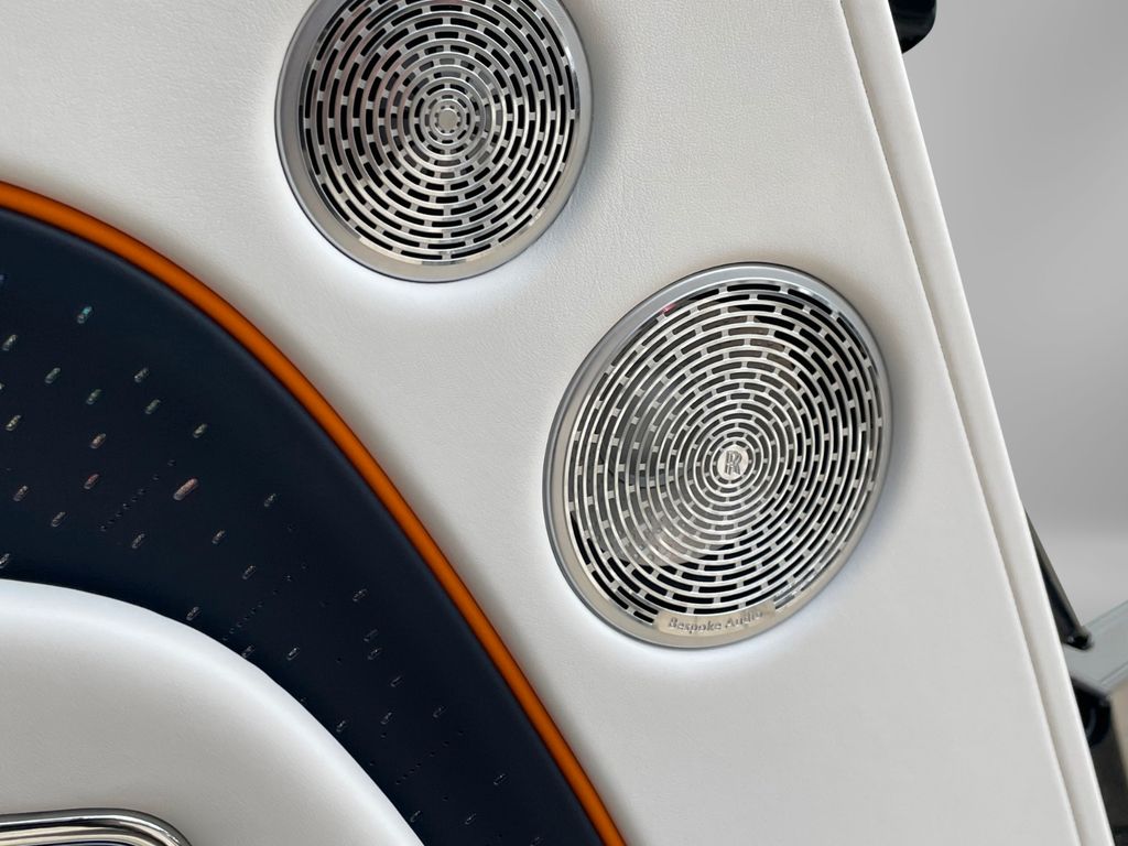 Rolls-Royce Spectre 2024