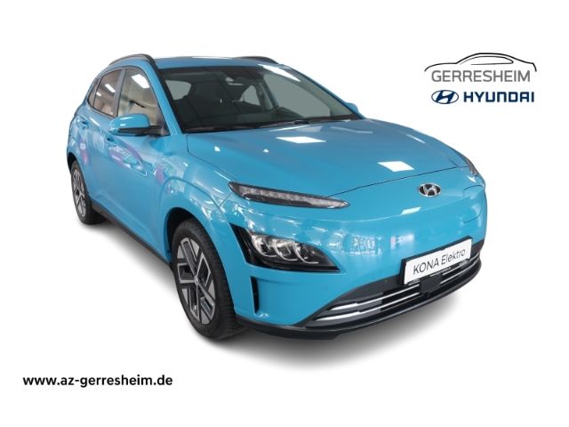 Hyundai KONA Elektro 2021