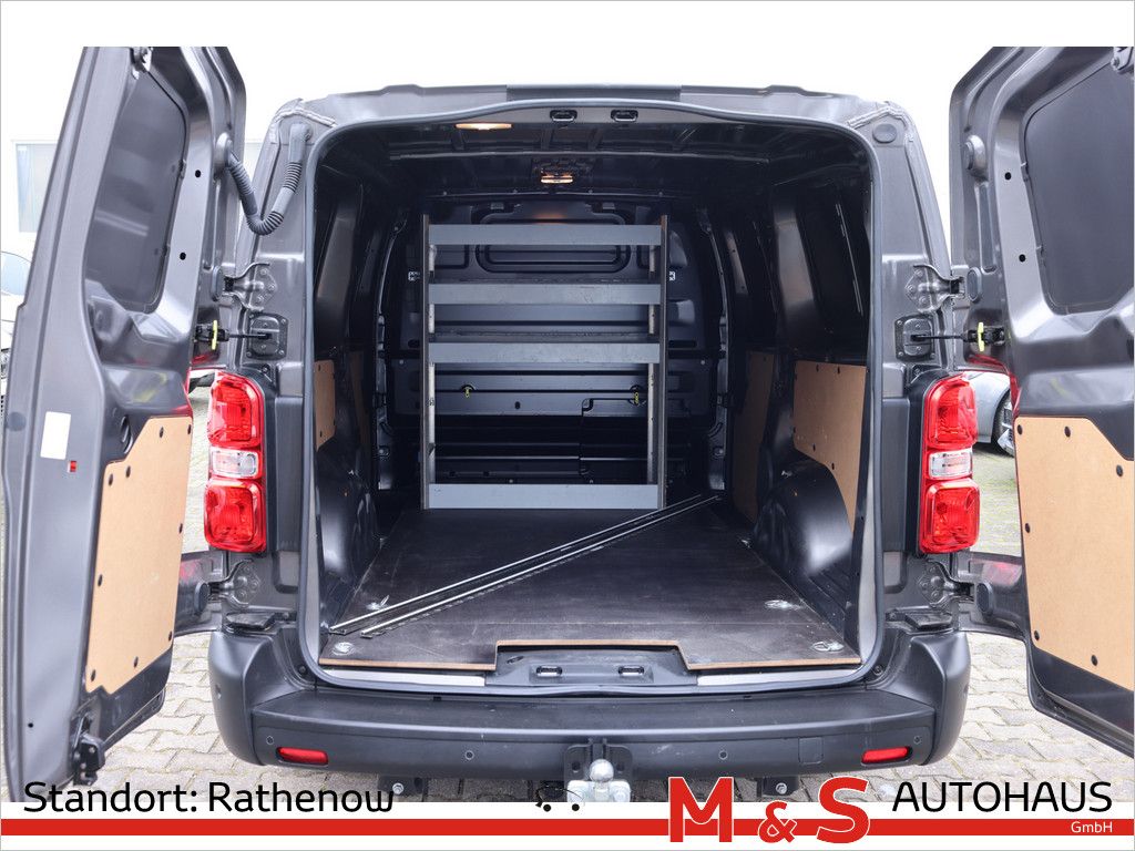 Toyota Proace (Verso) 2024