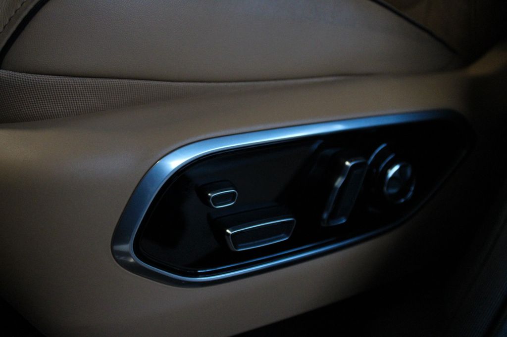 Jeep Grand Cherokee 2024