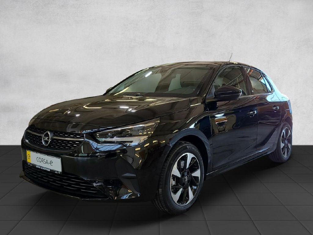 Opel Corsa 2023