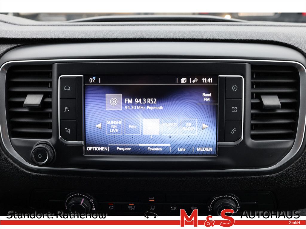 Toyota Proace (Verso) 2024