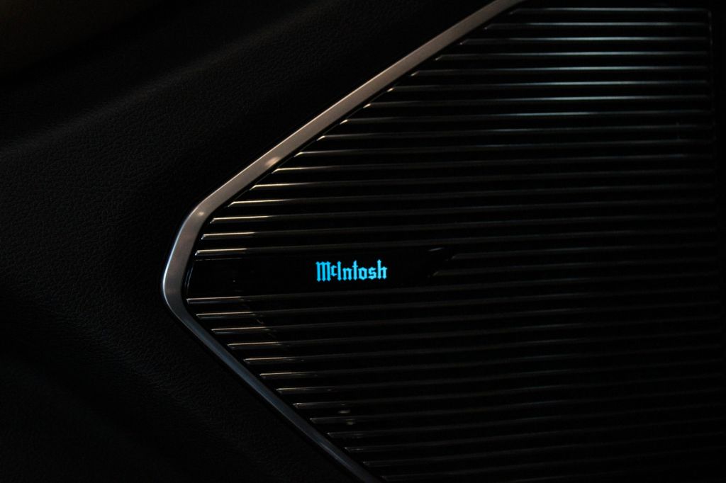 Jeep Grand Cherokee 2024