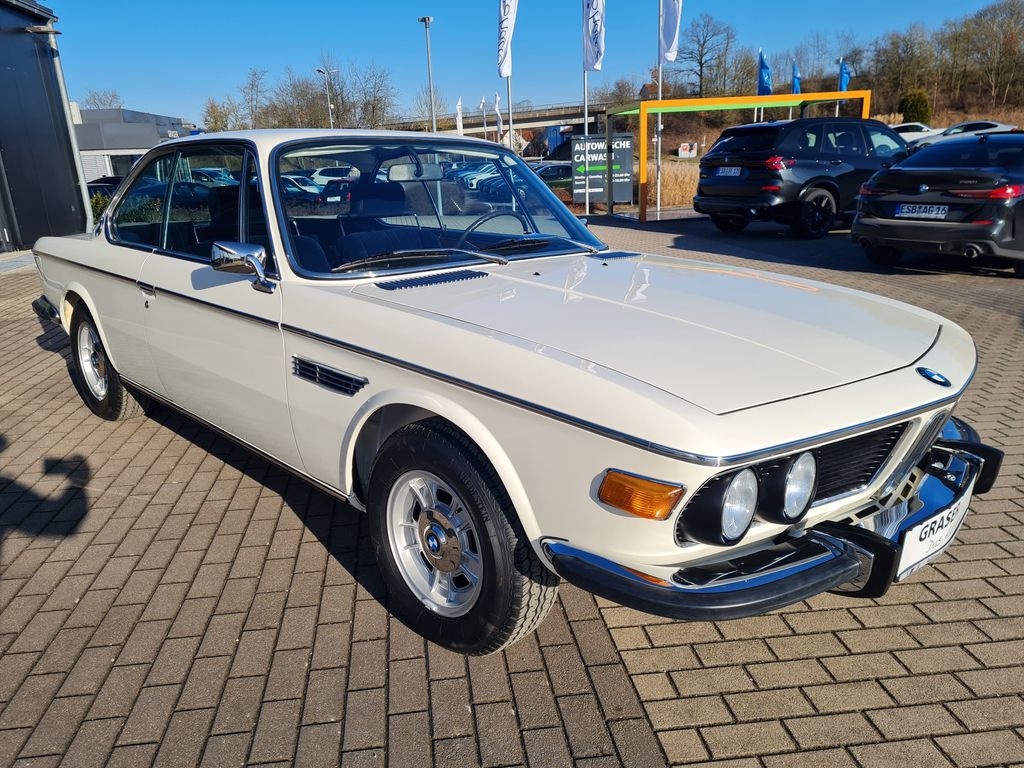 BMW Other 1971