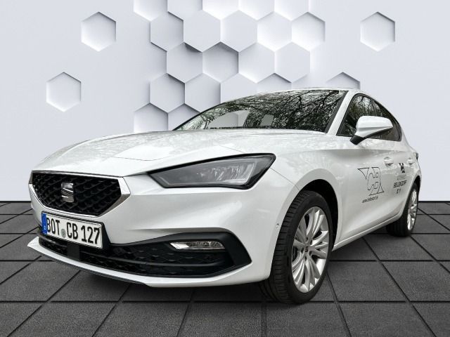 Seat Leon 2025