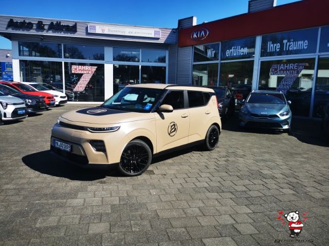 Kia Soul 2024