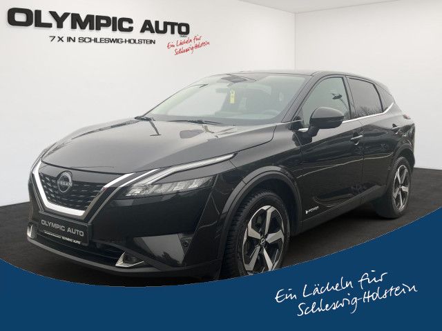 Nissan Qashqai 2023