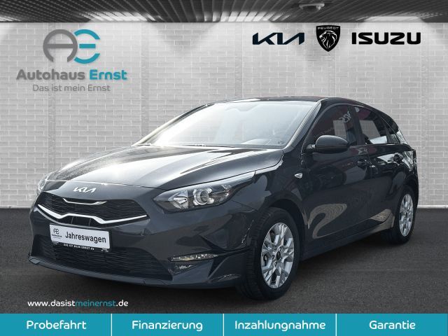 Kia cee'd / Ceed 2025