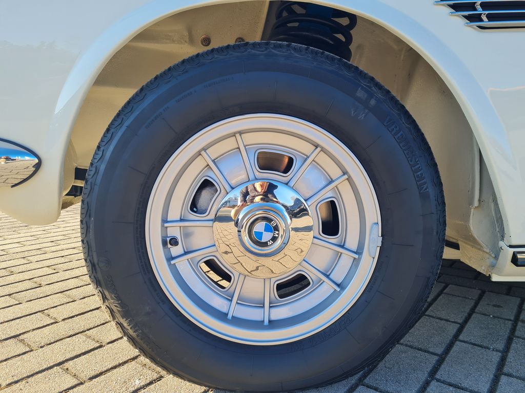 BMW Other 1971