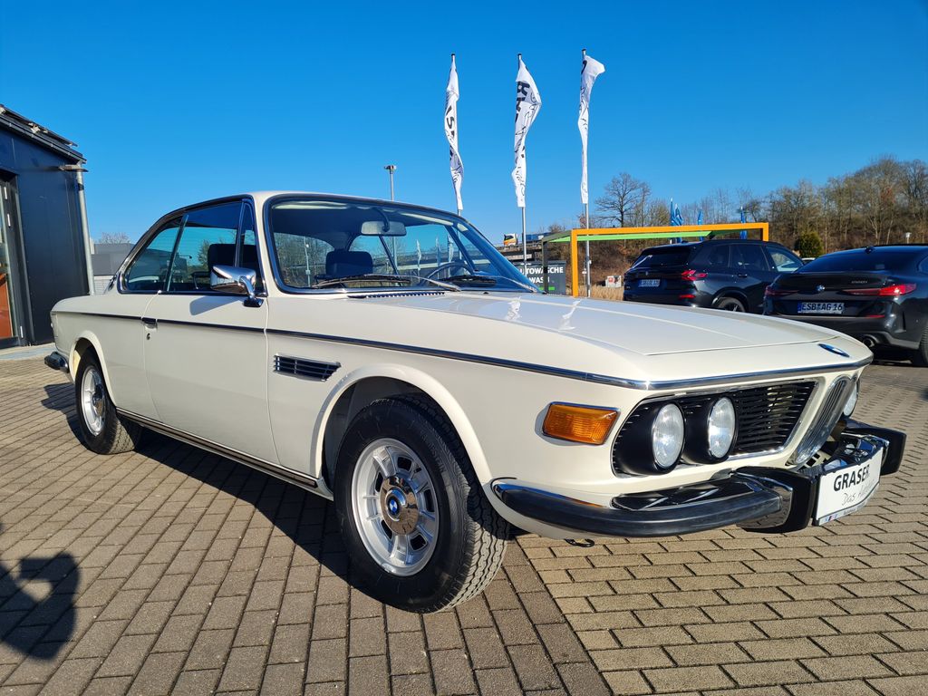 BMW Other 1971