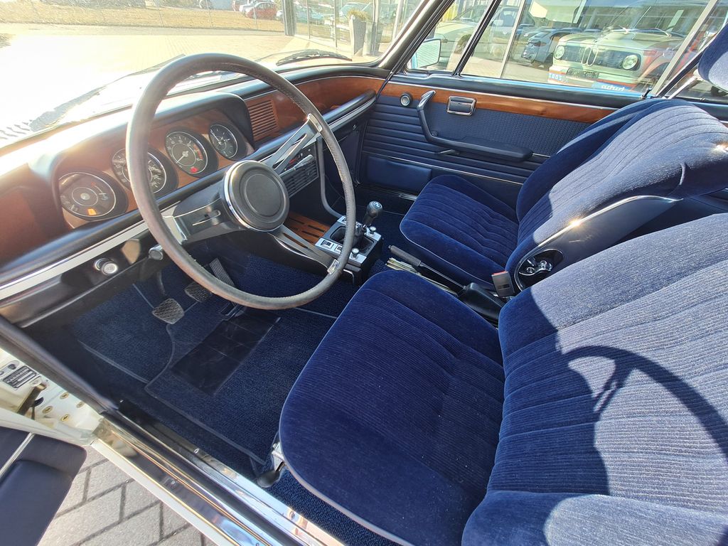 BMW Other 1971