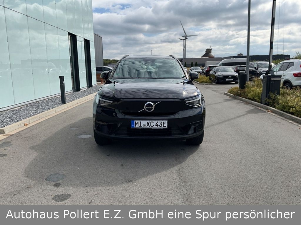 Volvo XC40 2024